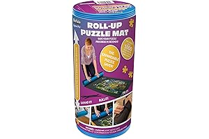 Buffalo Games Puzzle Mat for Adults