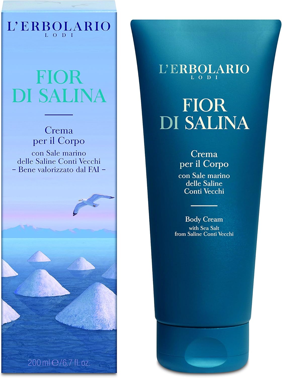 soluzione salina per il piercing alla rinfusa