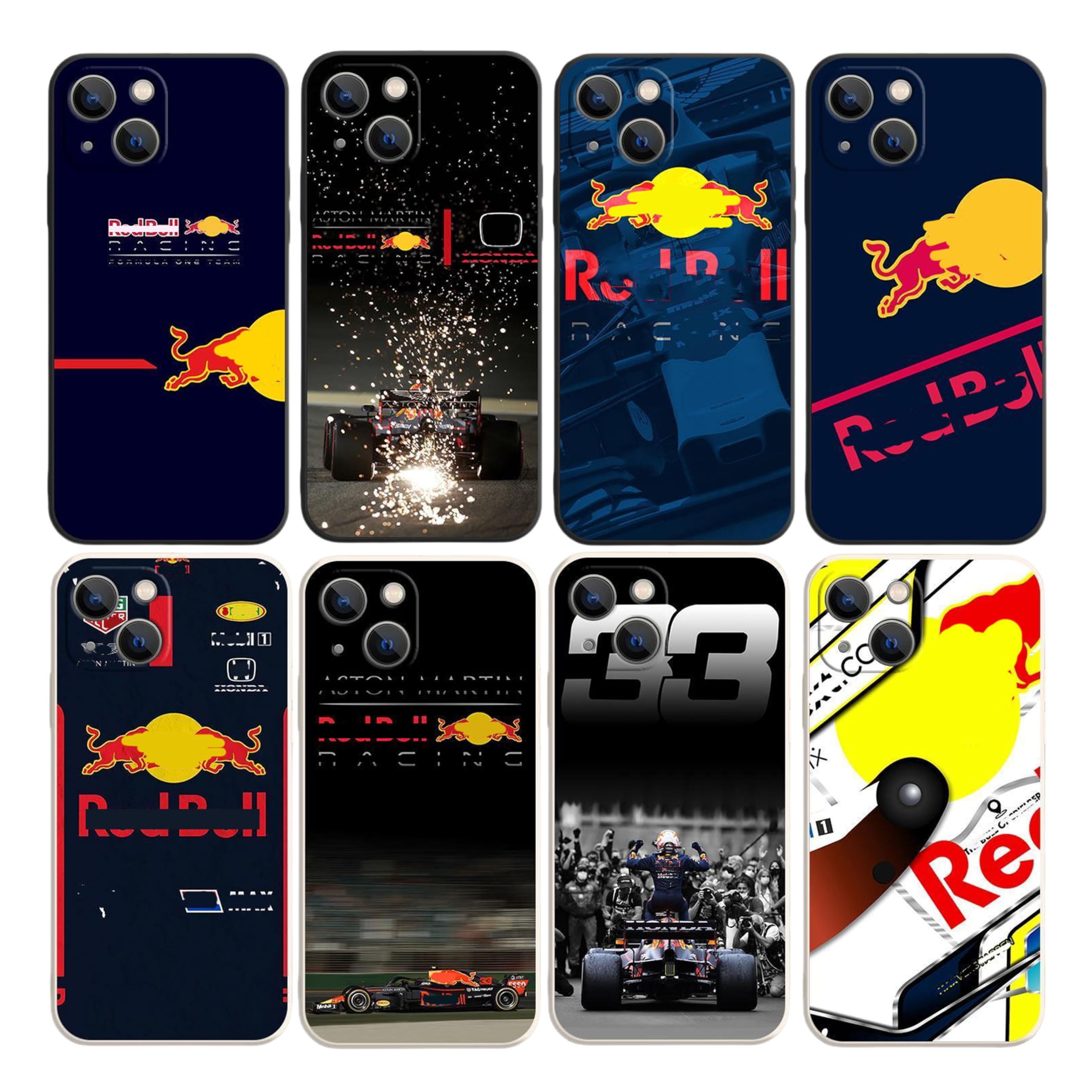 Amazon.co.jp: F 1レーシング スマホケース 角田裕毅 アイフォン16