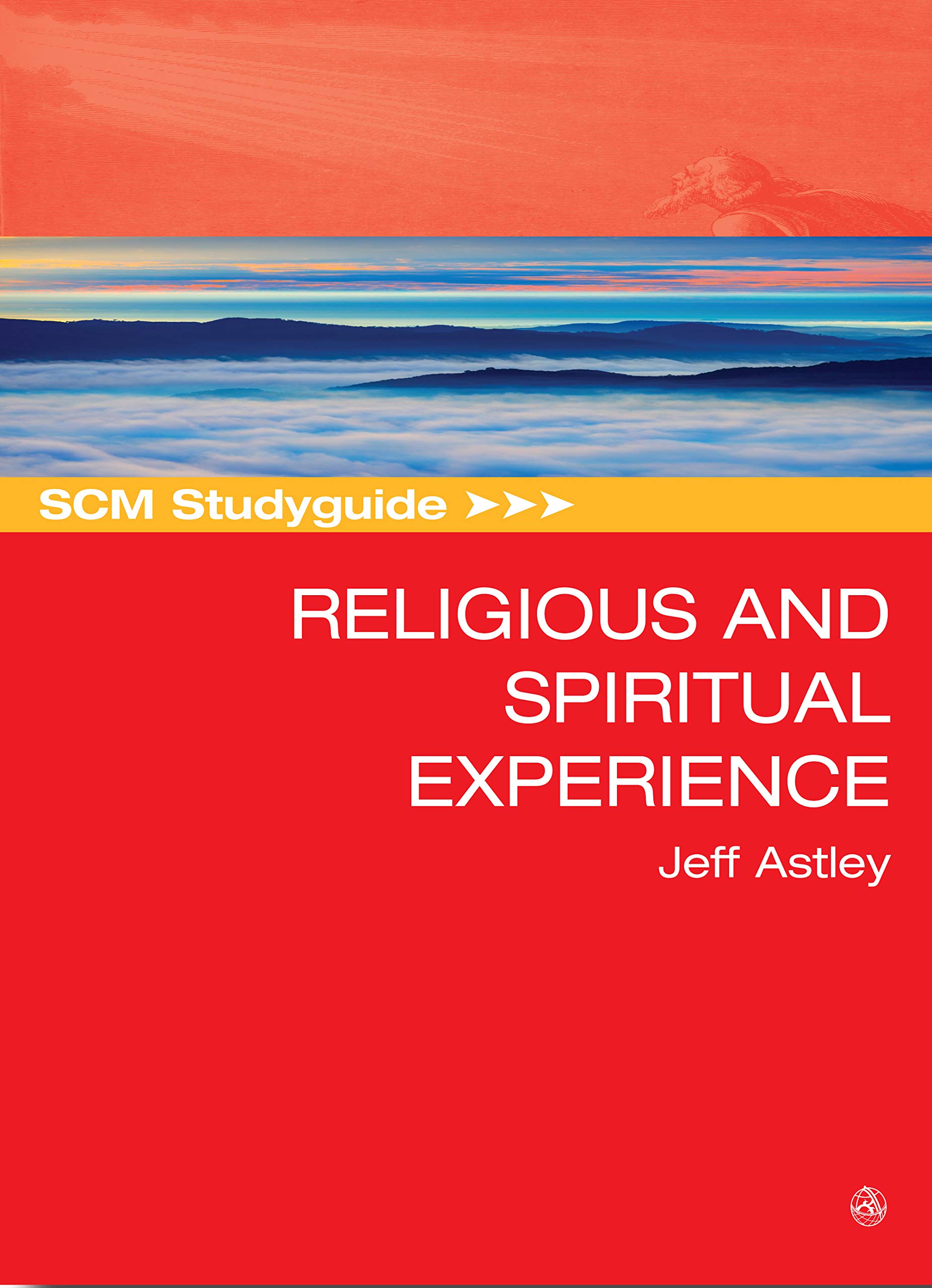 Buy SCM Studyguide to Religious and Spiritual Experience — BookShops.in
