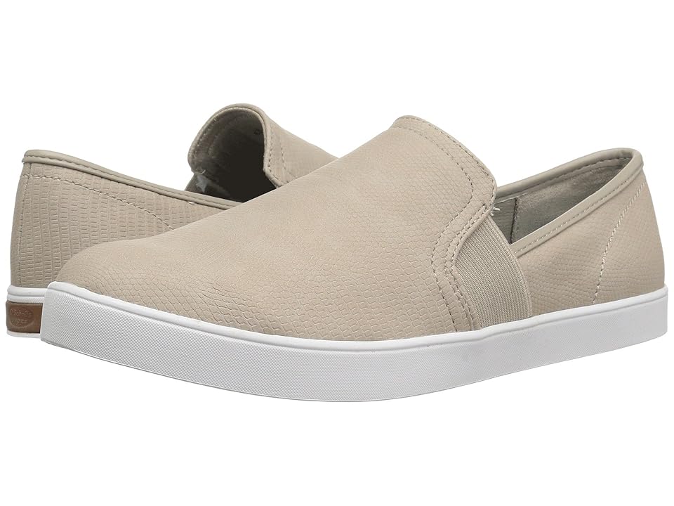 

Dr. Scholl's Luna (Simply Taupe Lizard Print) Women's Shoes