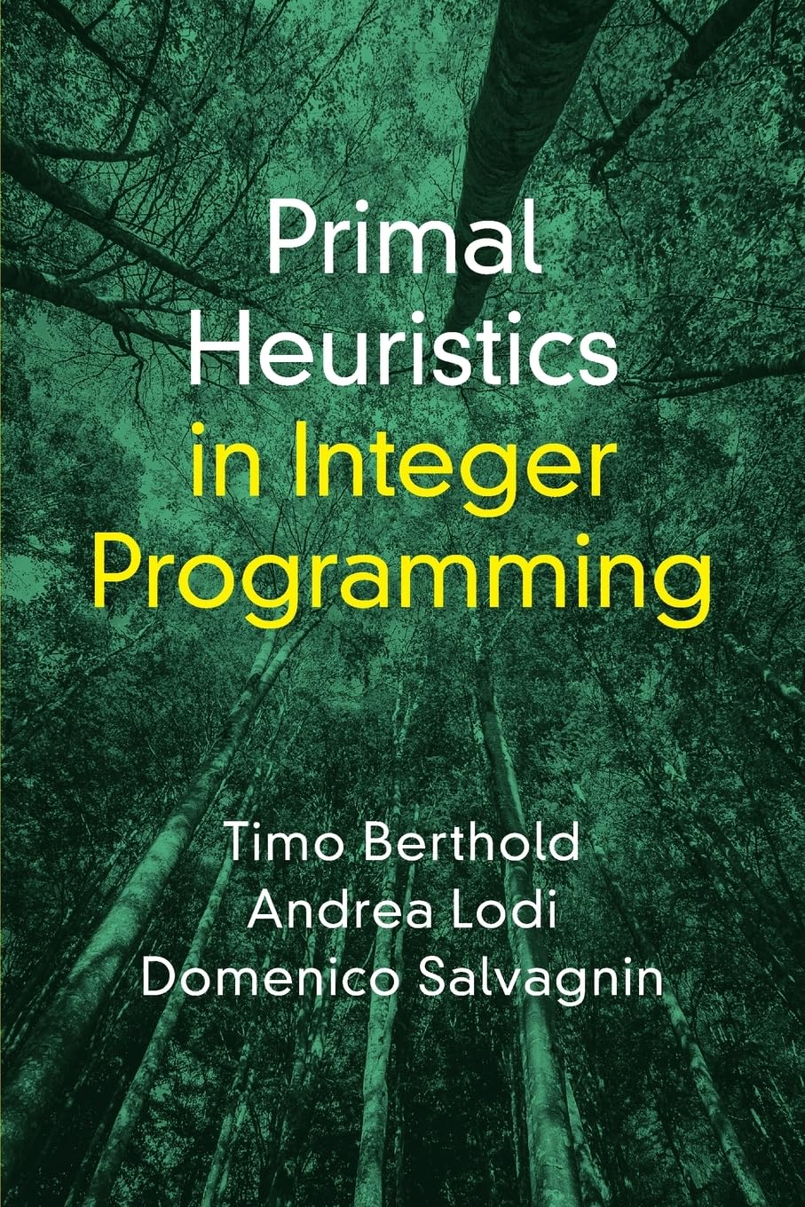 Primal Heuristics in Integer Programming