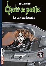 Download Chair de poule , Tome 67: La voiture hantée PDF