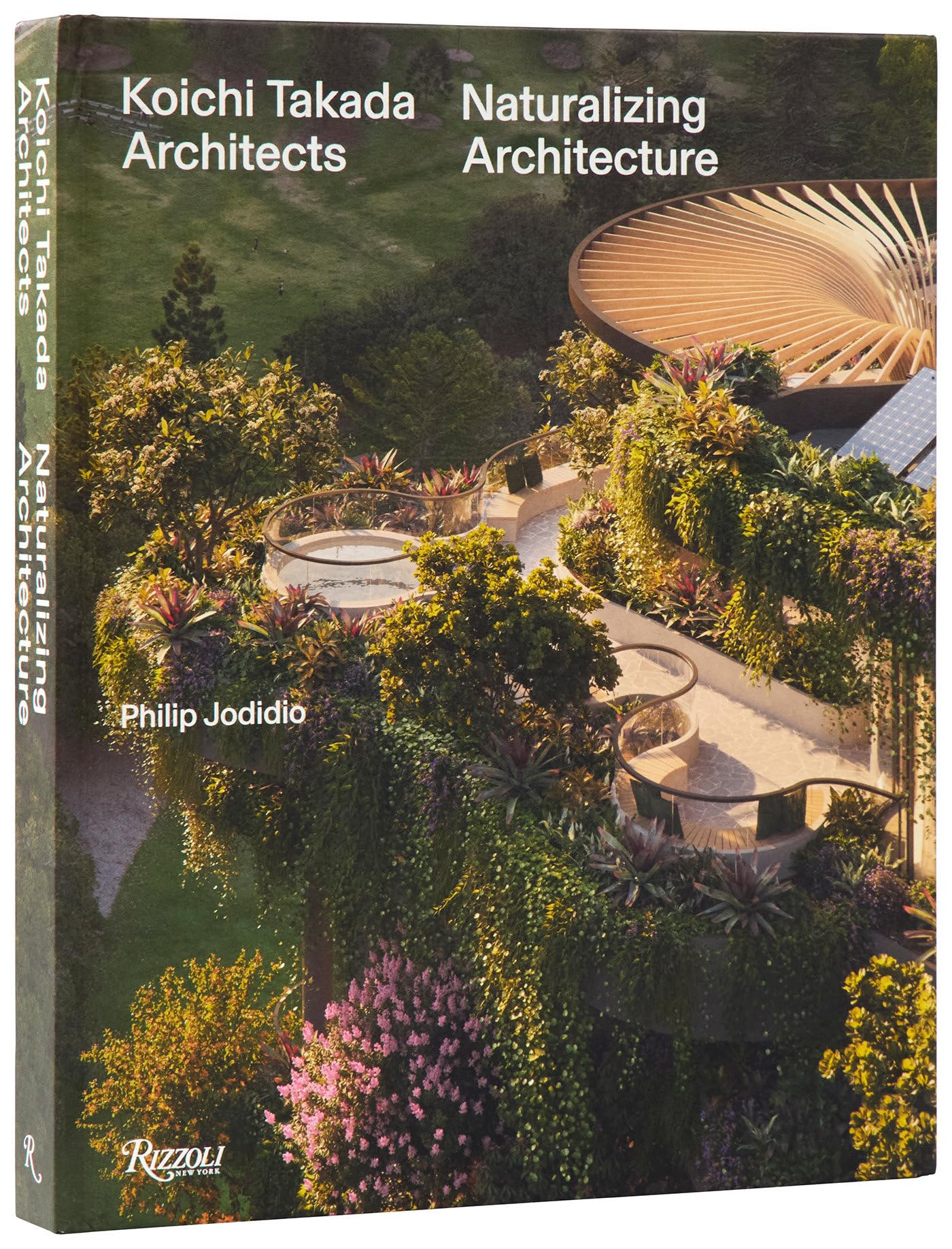 Koichi Takada: Naturalizing Architecture