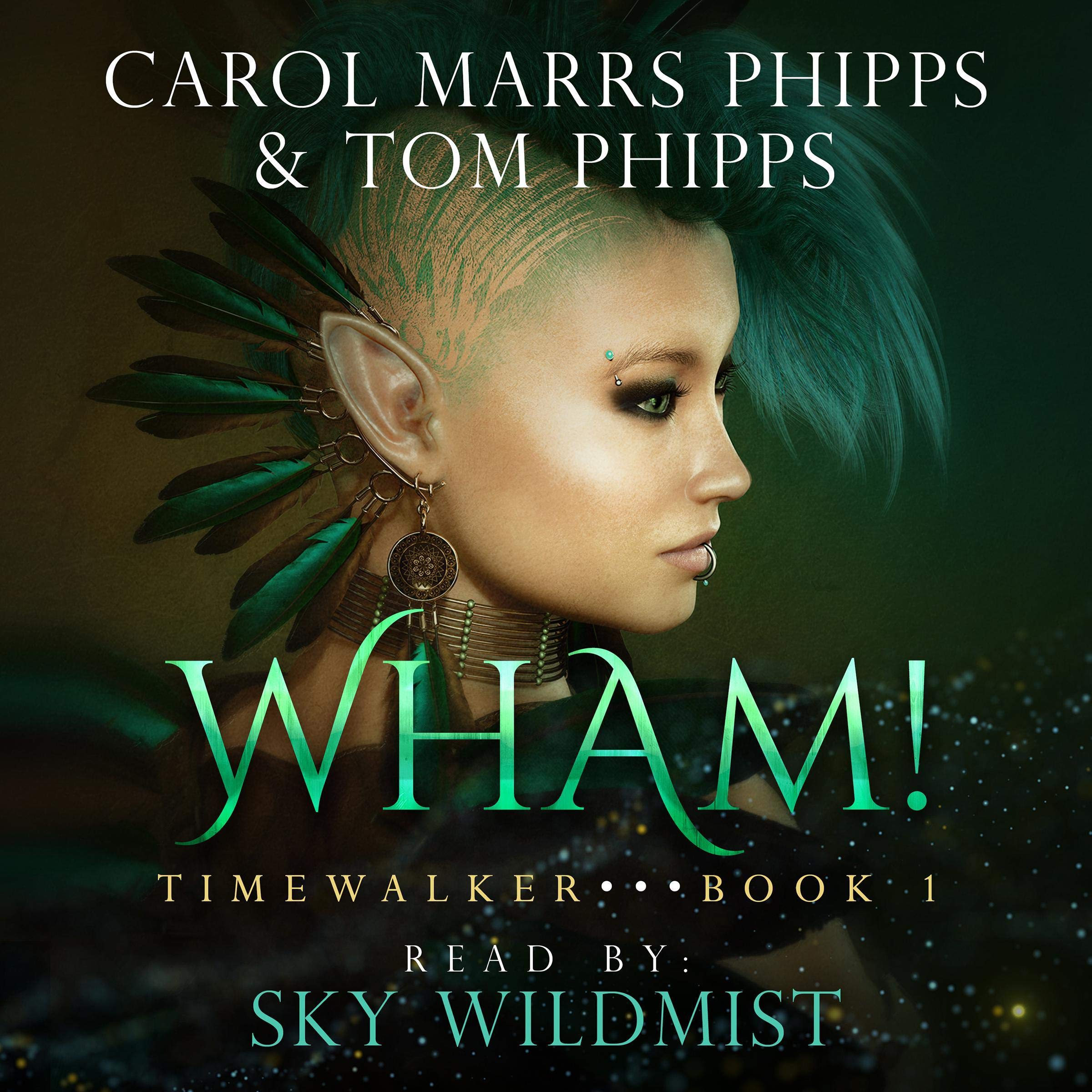 Cover art for Wham!