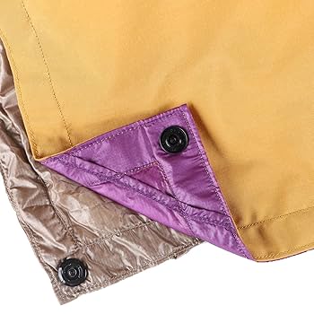 Amazon | ナンガ NANGA カケフトン KAKE‐FUTON 3WAY キャンプ