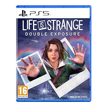 Life Is Strange: Double Exposure (Playstation 5)