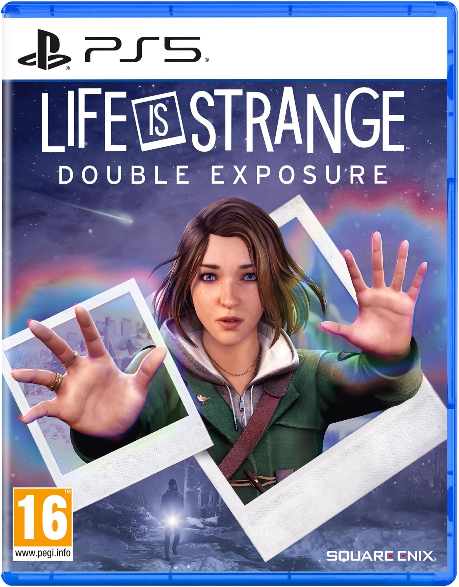 Life Is Strange: Double Exposure (Playstation 5)