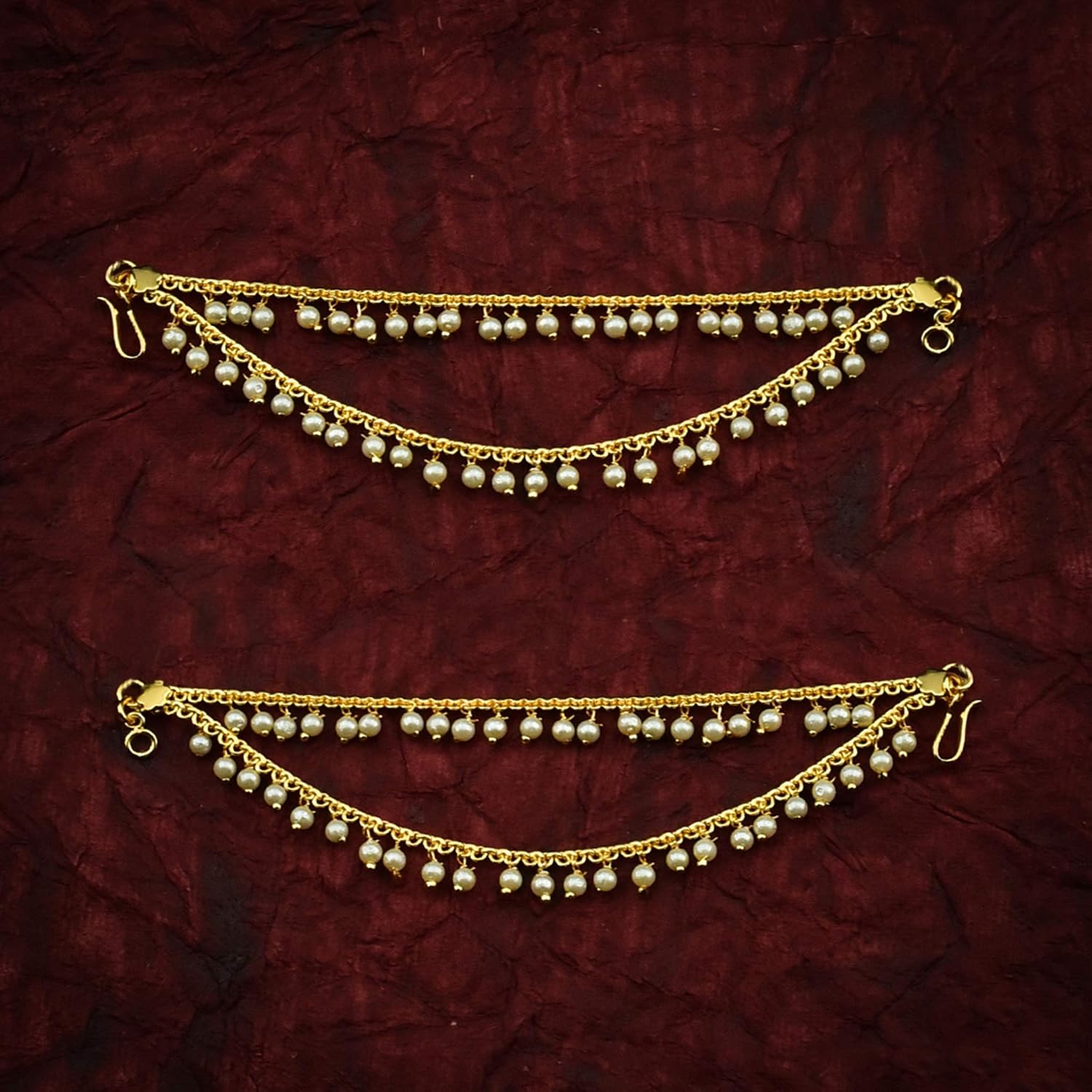 One Gram Gold Jewellery 