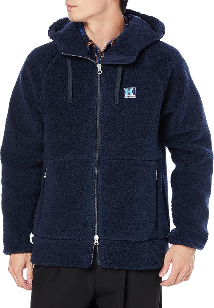 ヘリーハンセン HH フリースロンパース 楽天市場】ヘリーハンセン ベビー プレゼント マイファーストHH