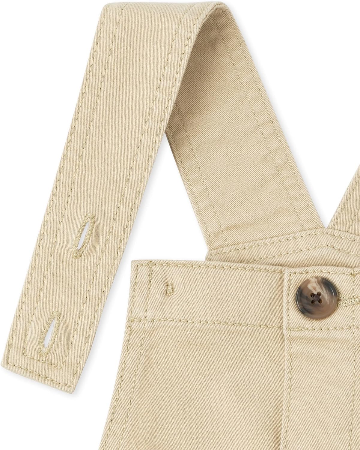 The Children's Place Girls' Overall Dress