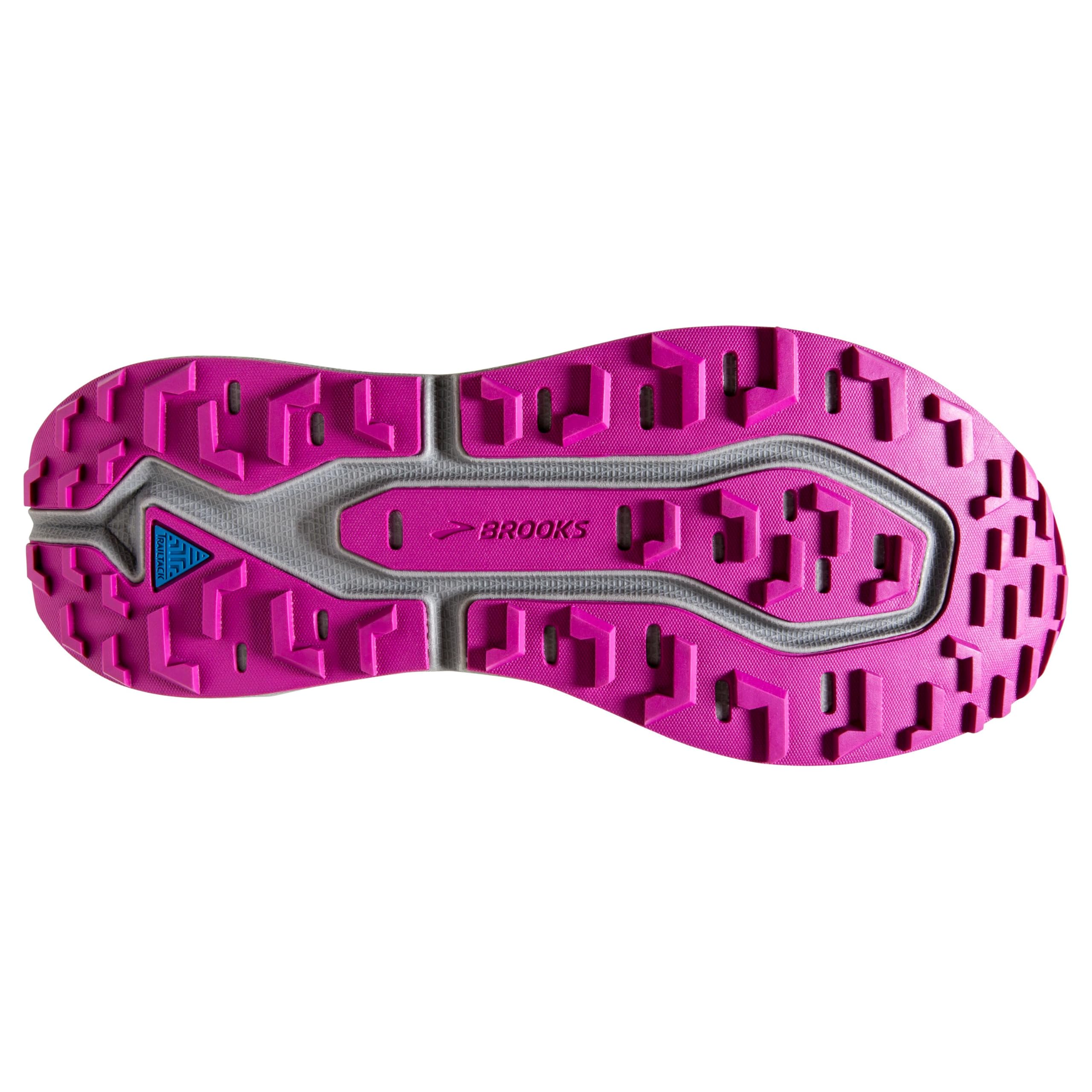 Brooks Caldera 5 Zapatillas para correrMujer
