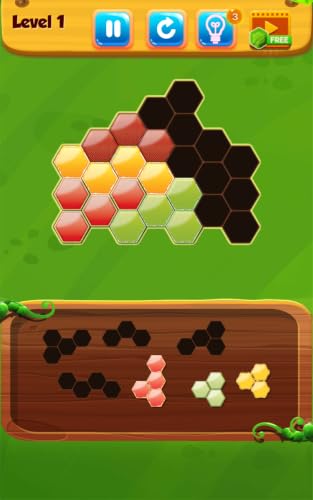 Block HexIn – vue 3