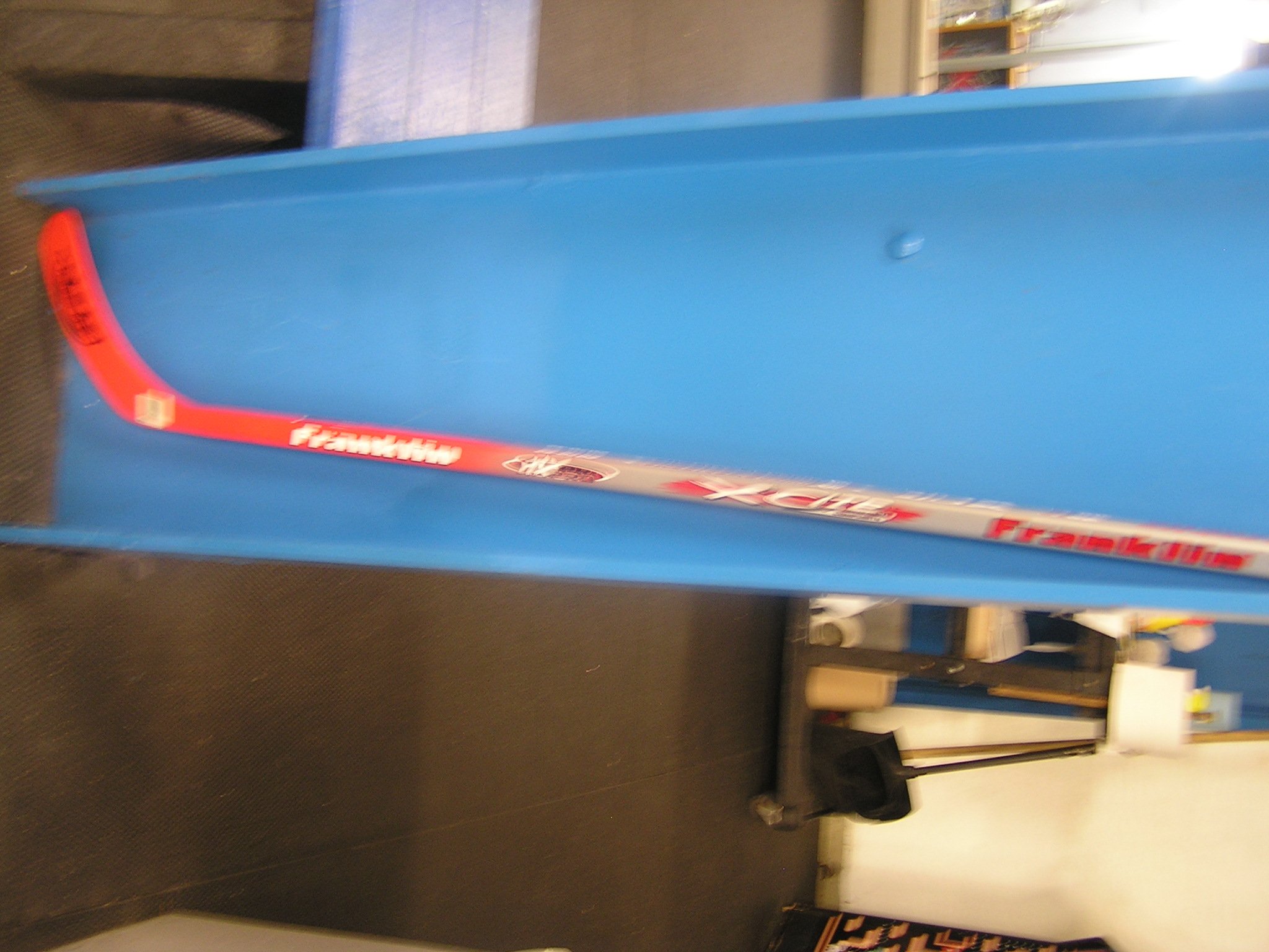 Franklin Xcite 2070-52 Junor Hockey Stick Flex 30 LH