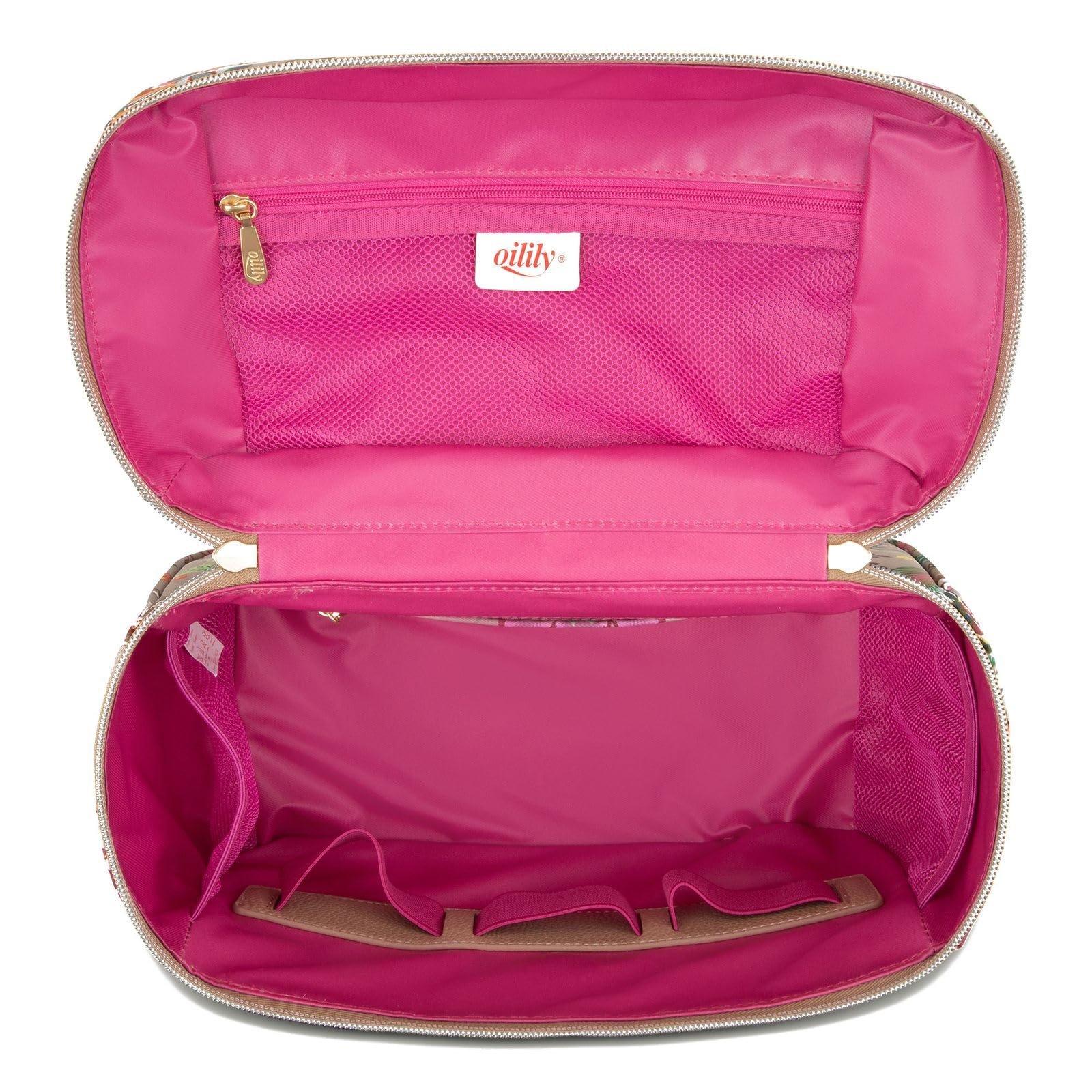 Oilily Coco Beauty Case Nomad
