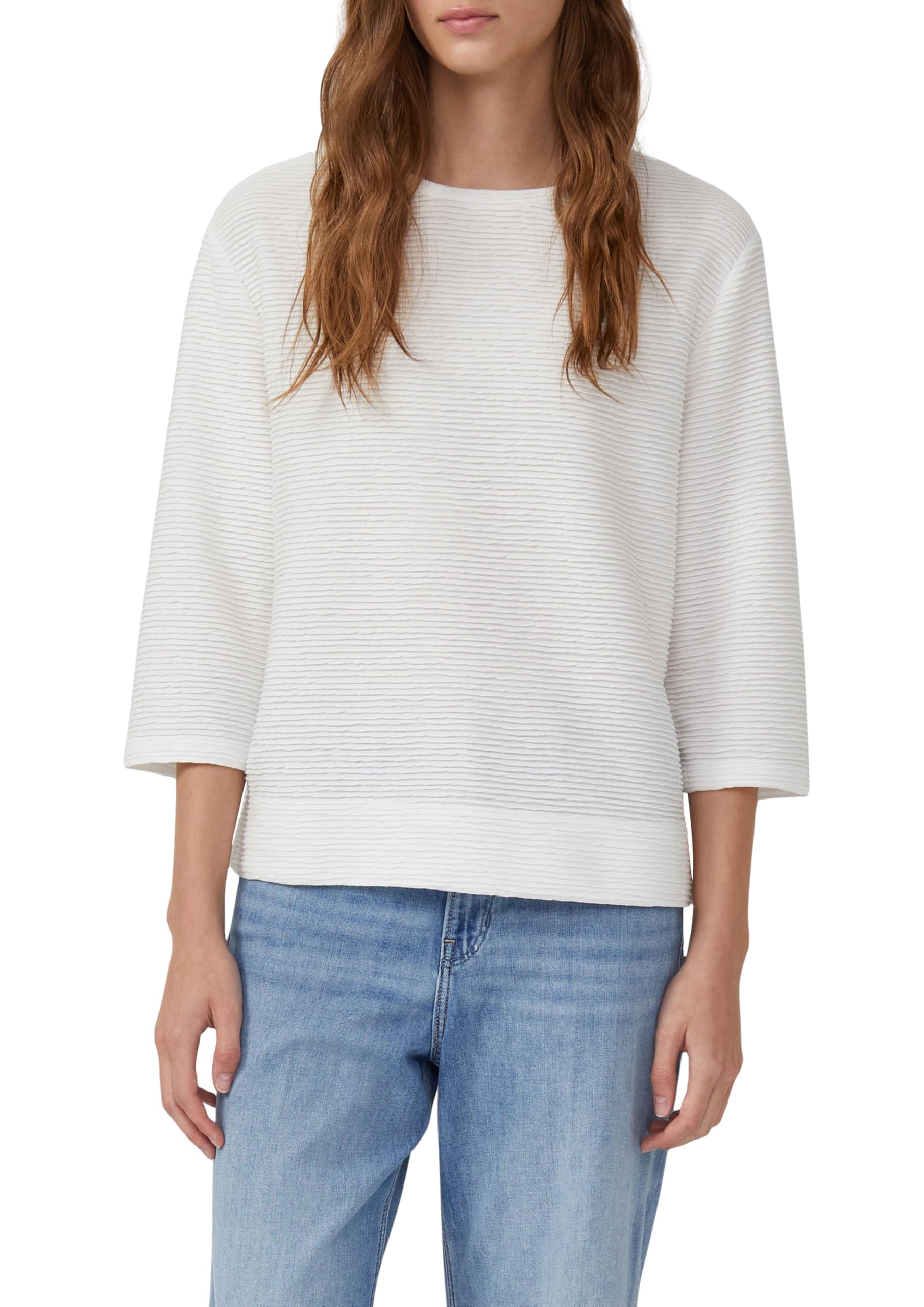 s.Oliver bluza rękaw 3/4 Kobiety 2169343