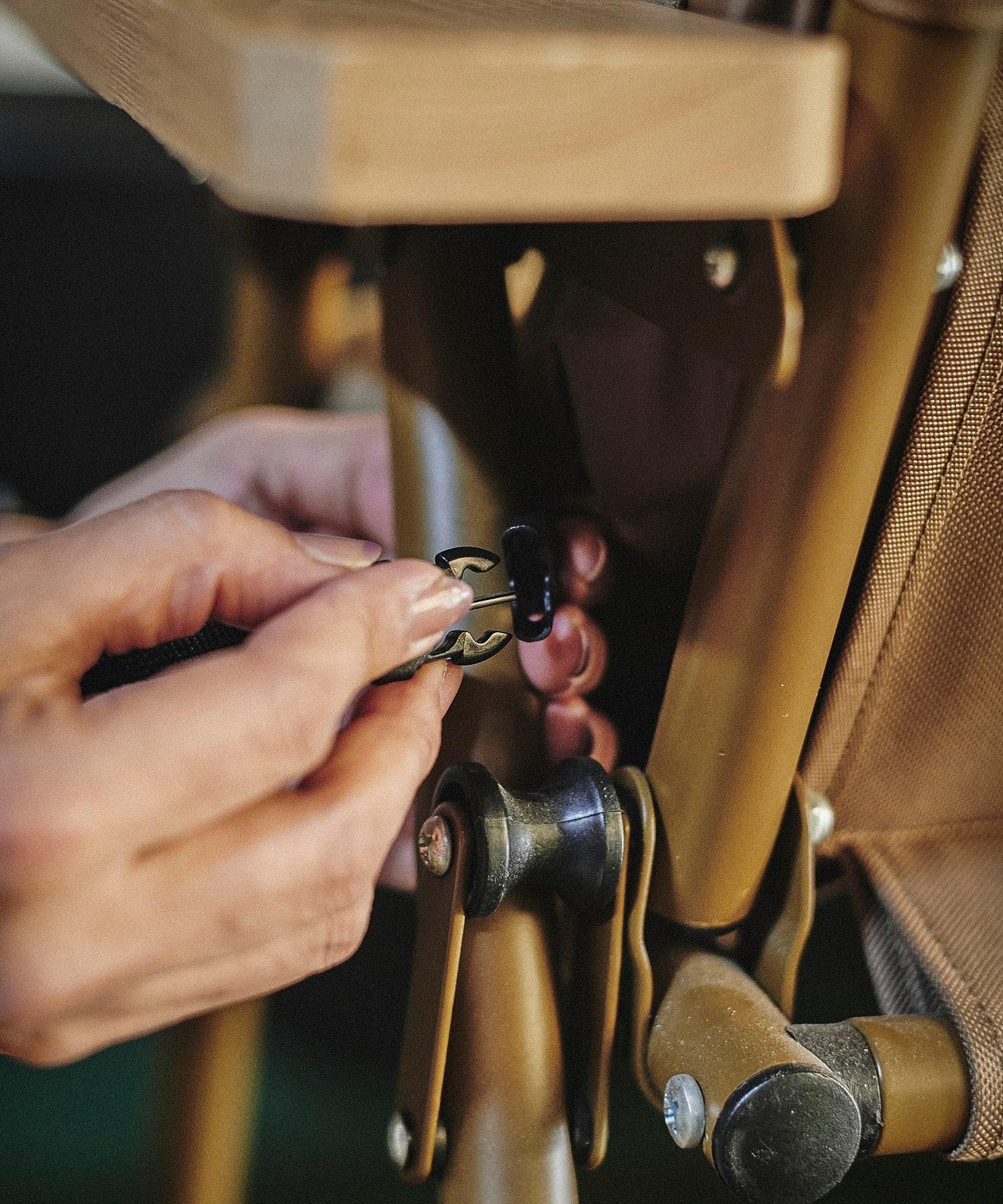 Amazon.co.jp: GRIP SWANY × GORDON MILLER FIREPROOF BENCH COVER