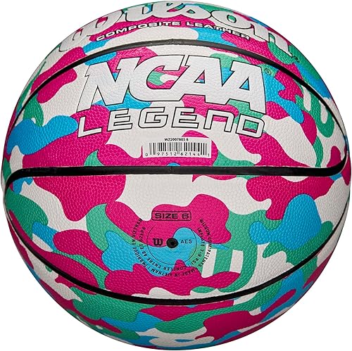 Miniatura 6 de WILSON NCAA Legend