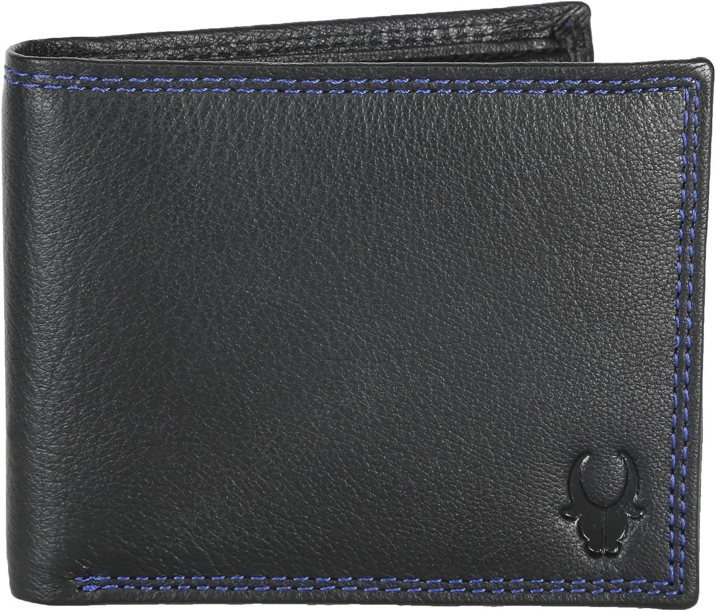 WILDHORN RFID Protected Mens Leather Wallet