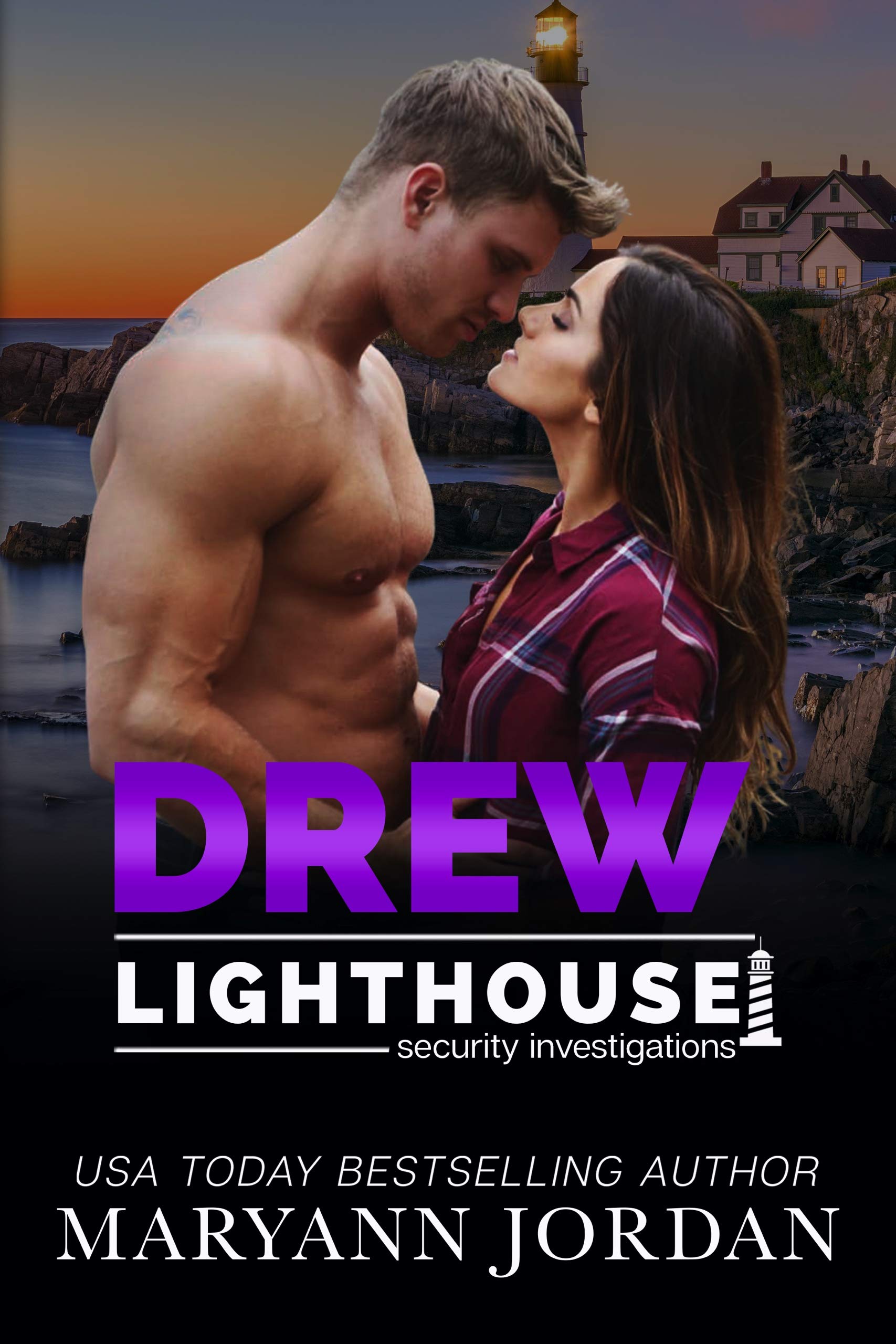 Drew: Lighthouse Security Investigations