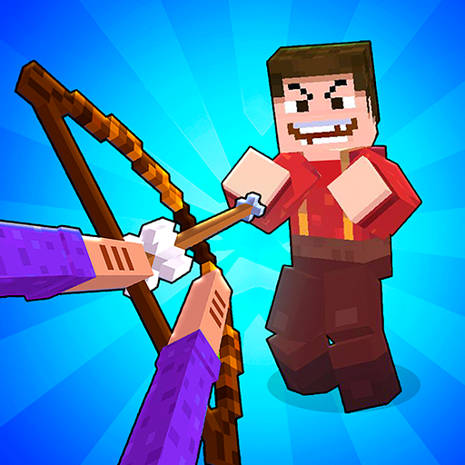 Perfect Archer: Arrow Game