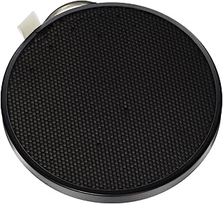 Elinchrom EL26101 Honeycomb Grid for 18cm Reflector - 20 Degrees