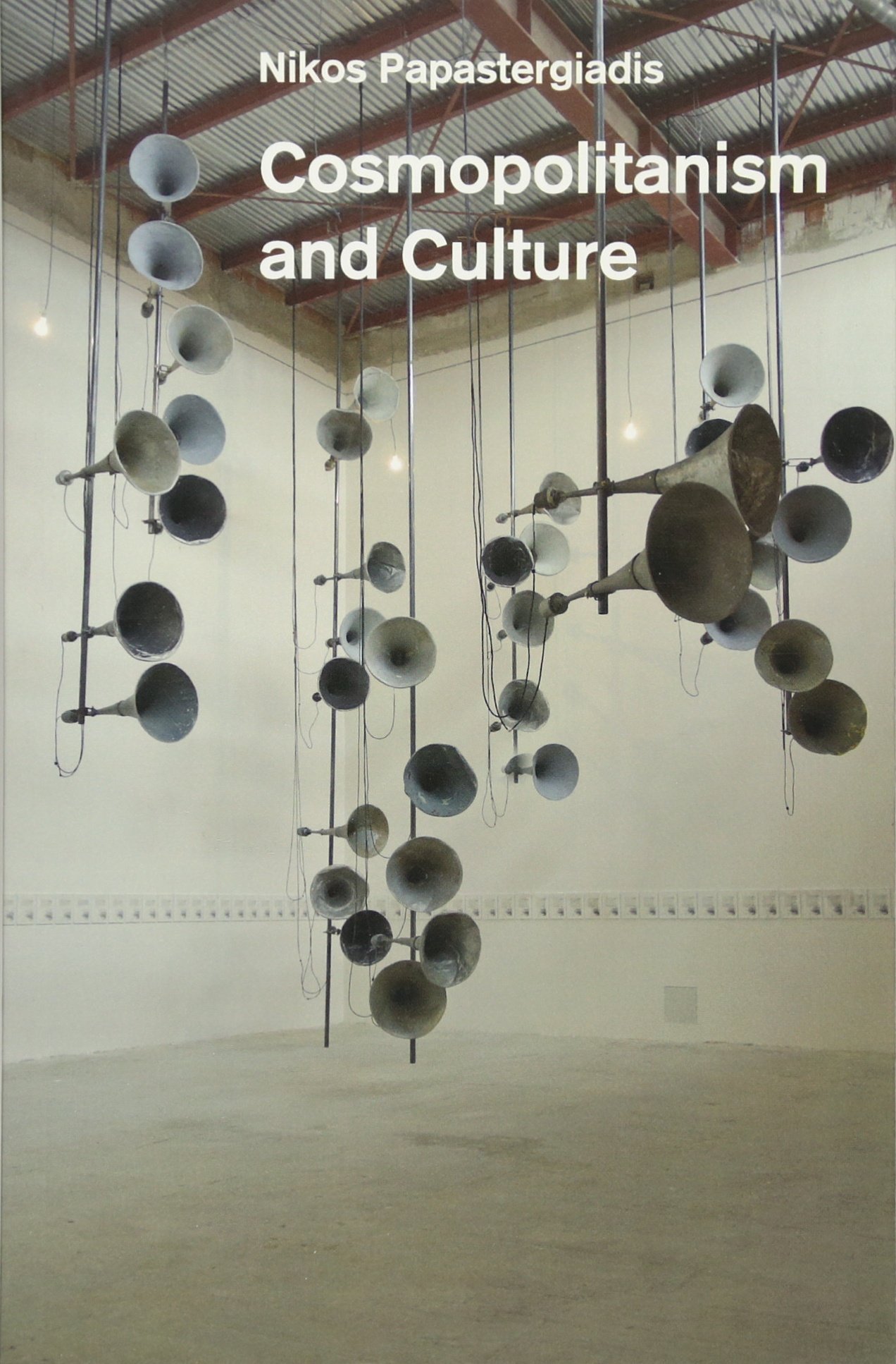 Buy Cosmopolitanism and Culture — BookShops.in