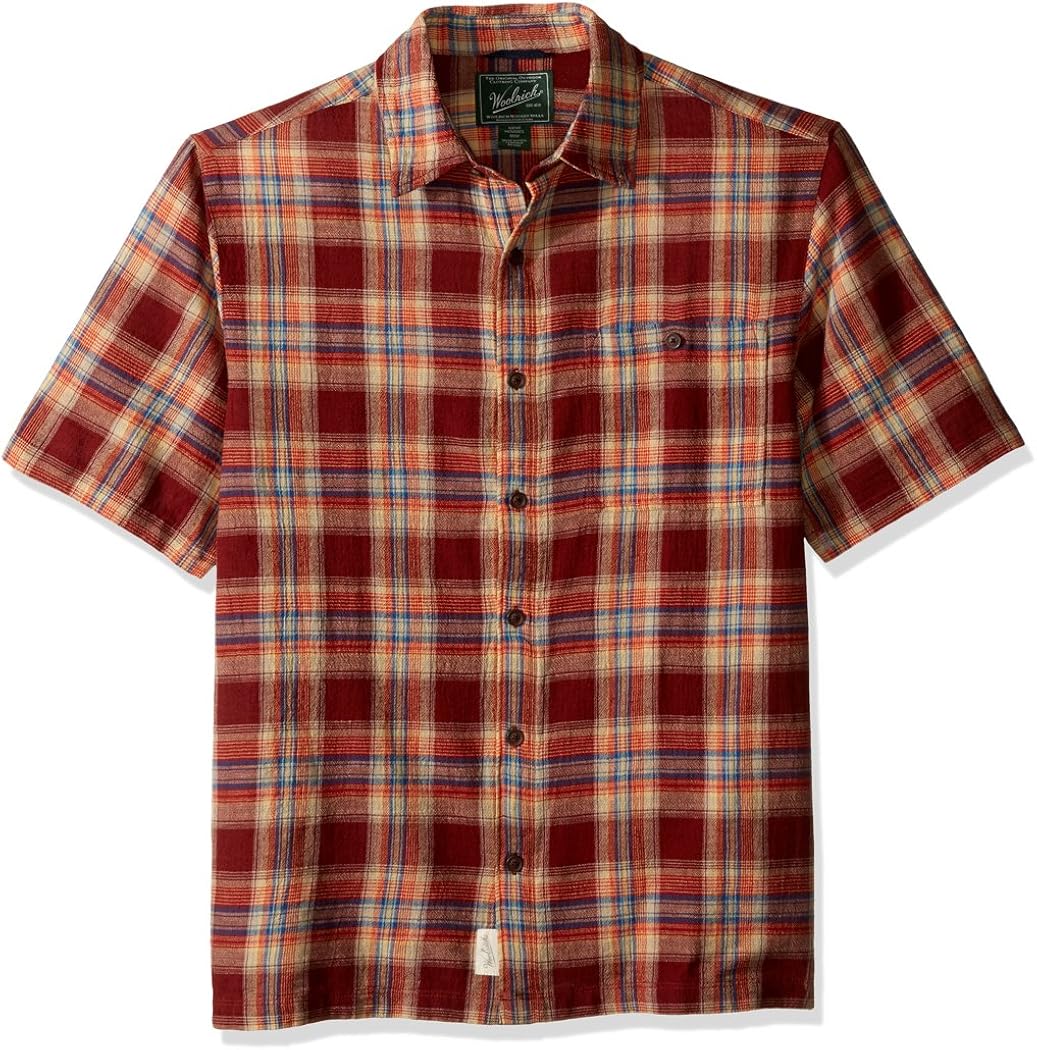 woolrich shirts