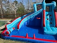 Review Image by JuanQ Pan