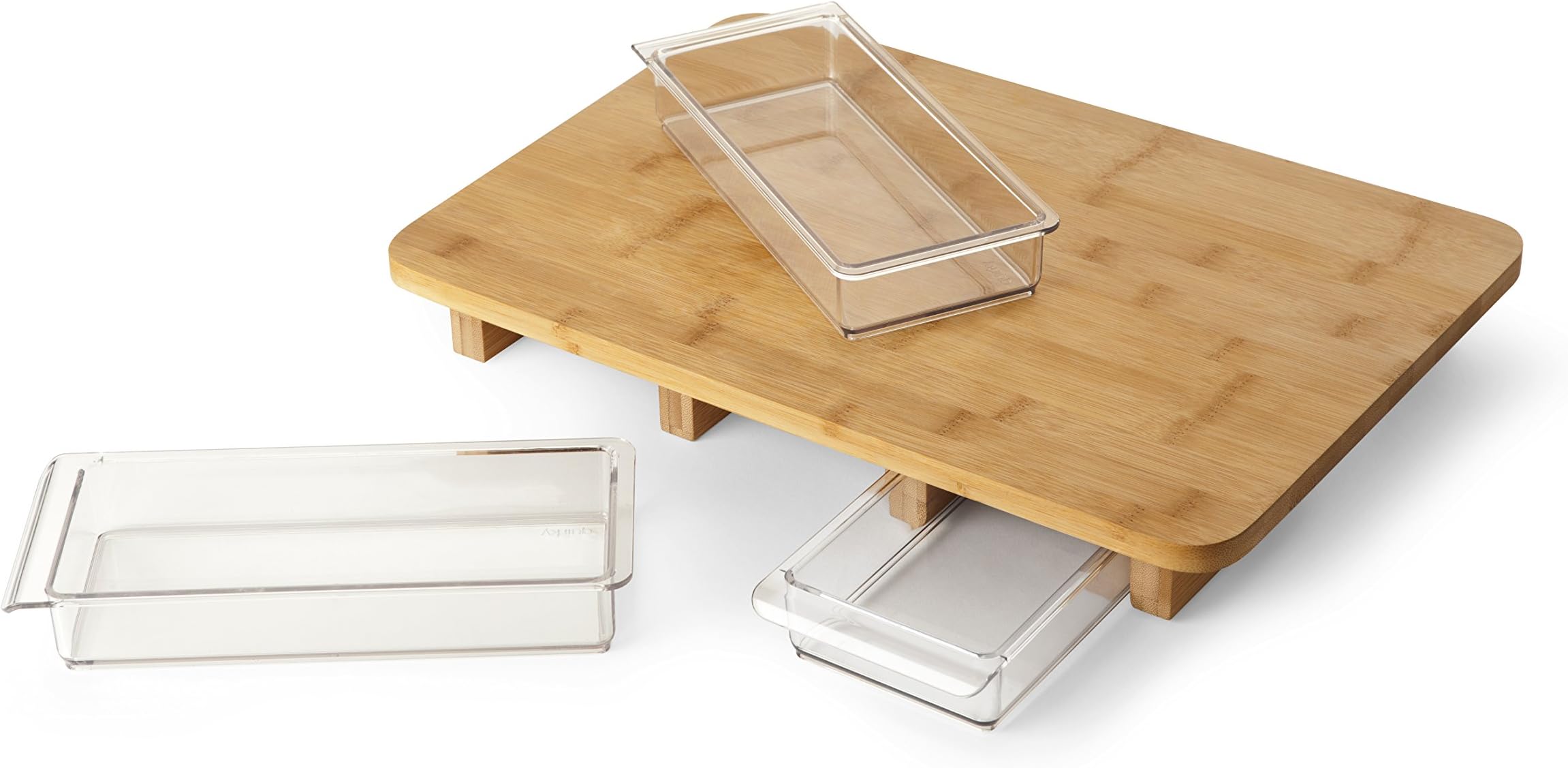 Quirky Mocubo Cutting Board