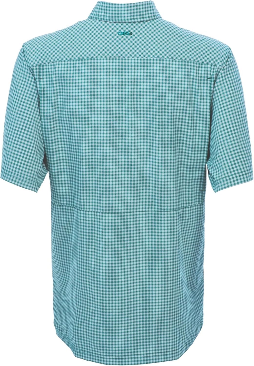 GameGuard Mahi TekCheck Shirt