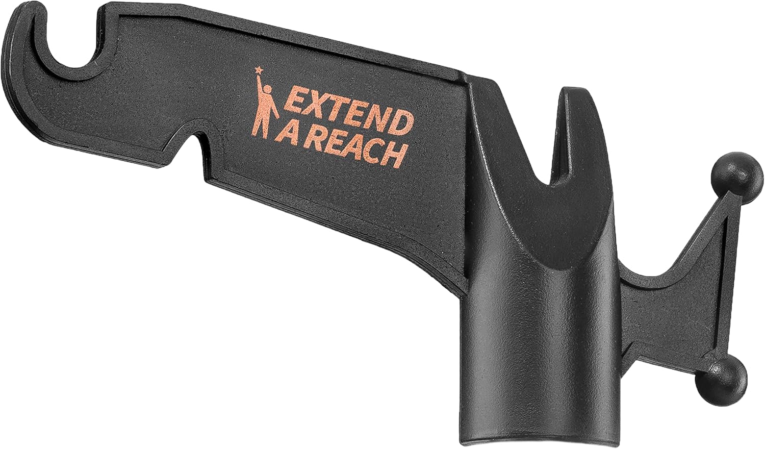 EXTENDAREACH Christmas Light Hanger Tool Attachment