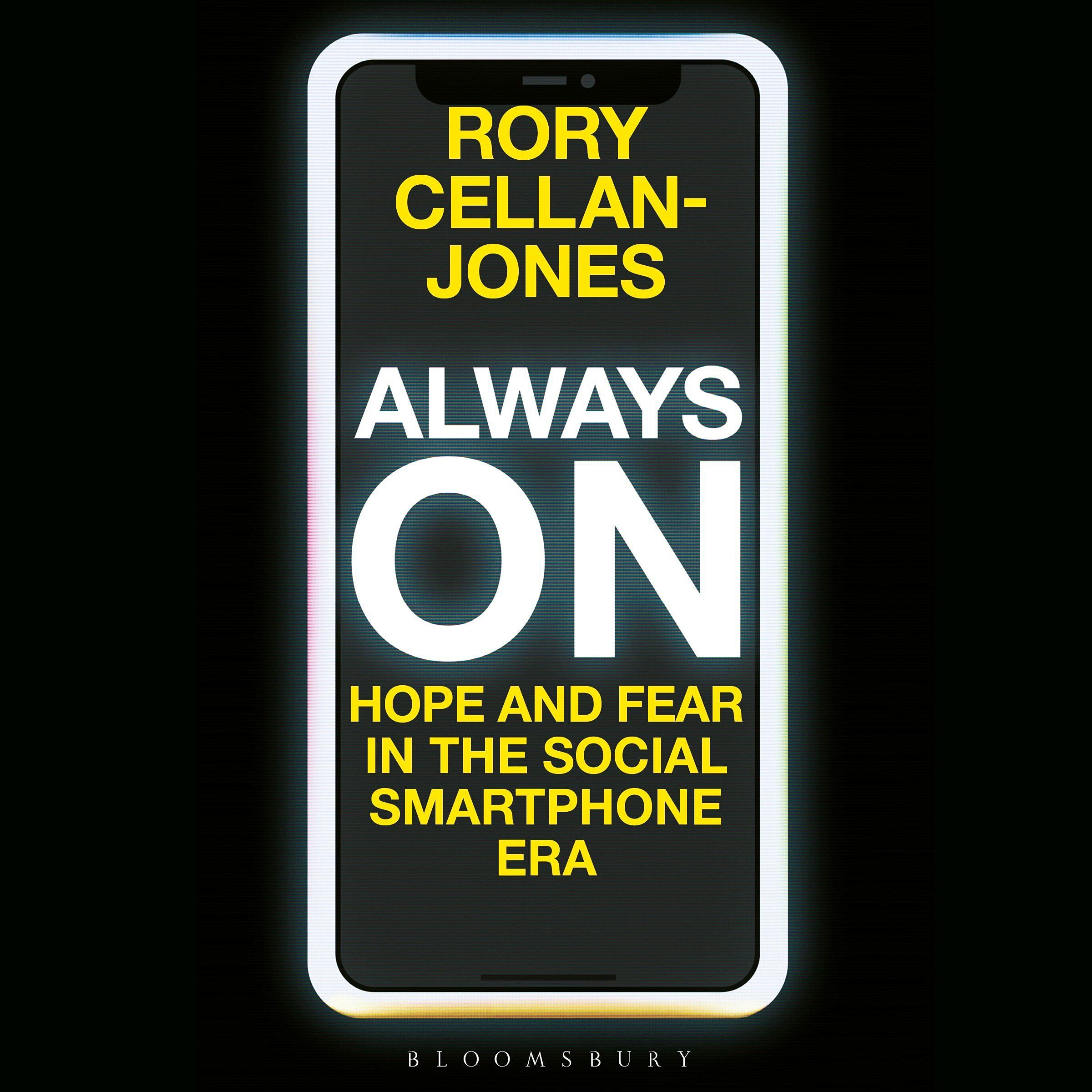 Cover art for Always On