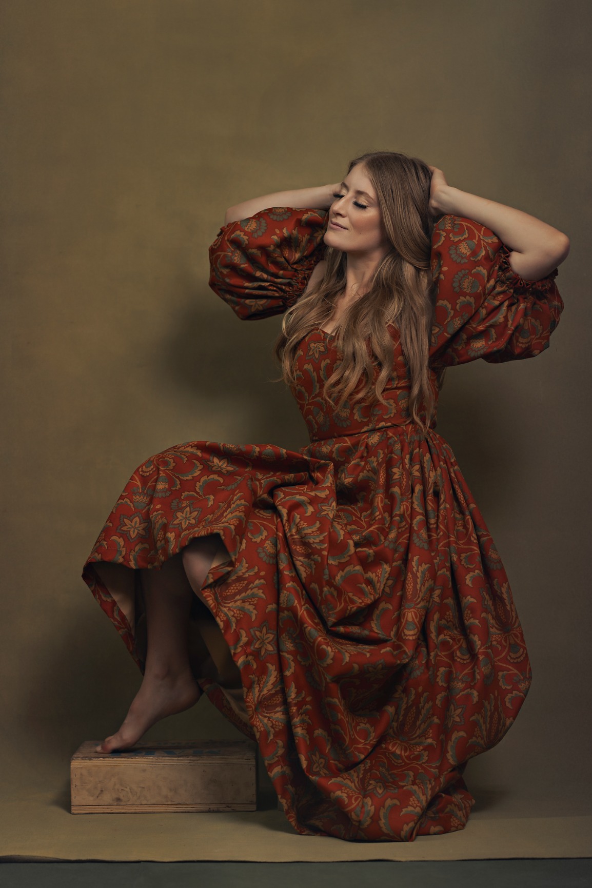 Let at tage med på ture – flot resultat hver gang