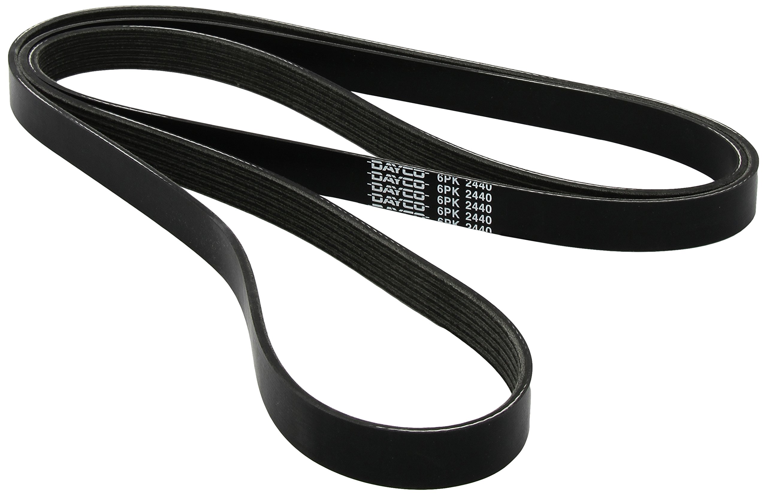 Dayco Keilrippenriemen 6Pk2440