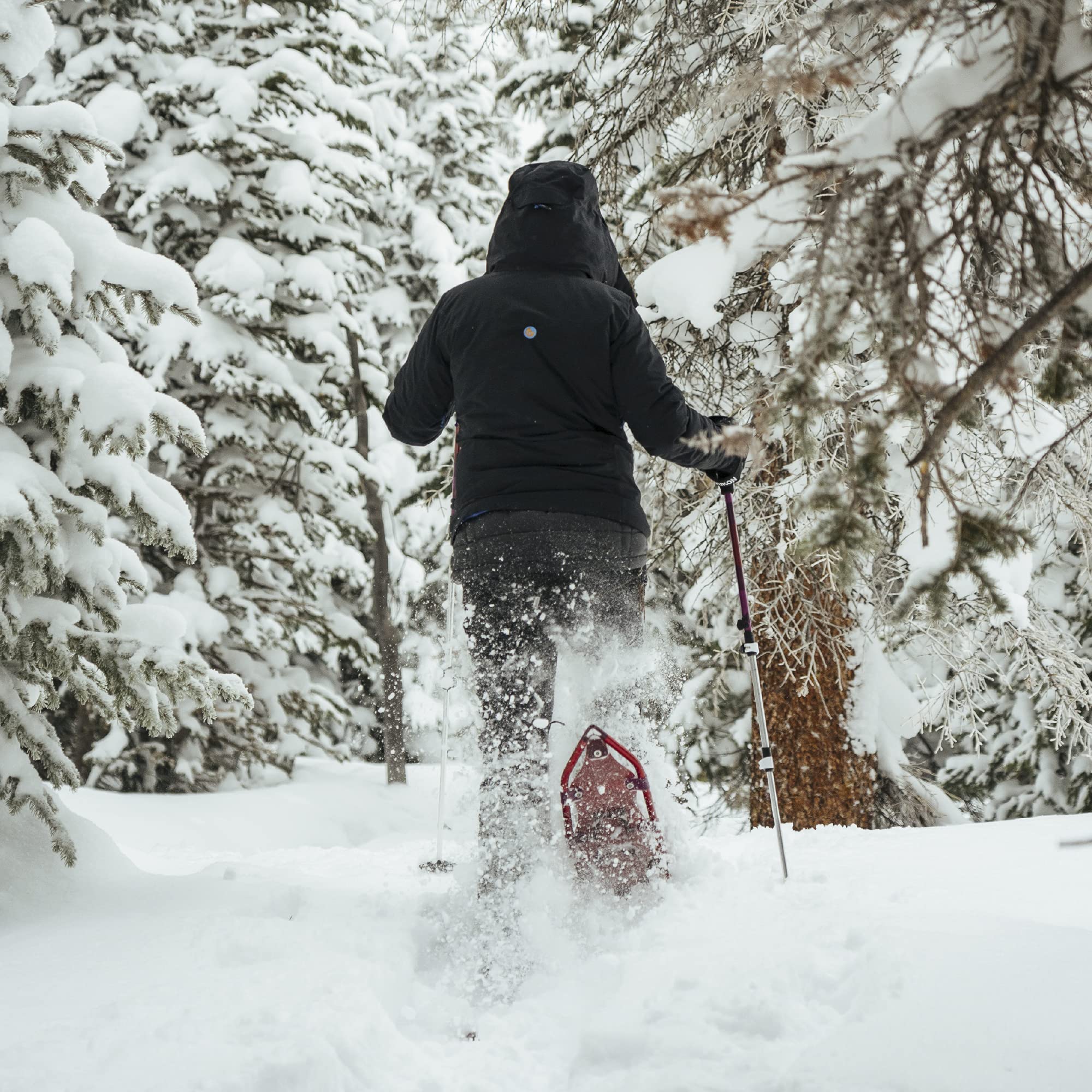 Yukon Charlie's Advanced Float - Racchette da neve da donna