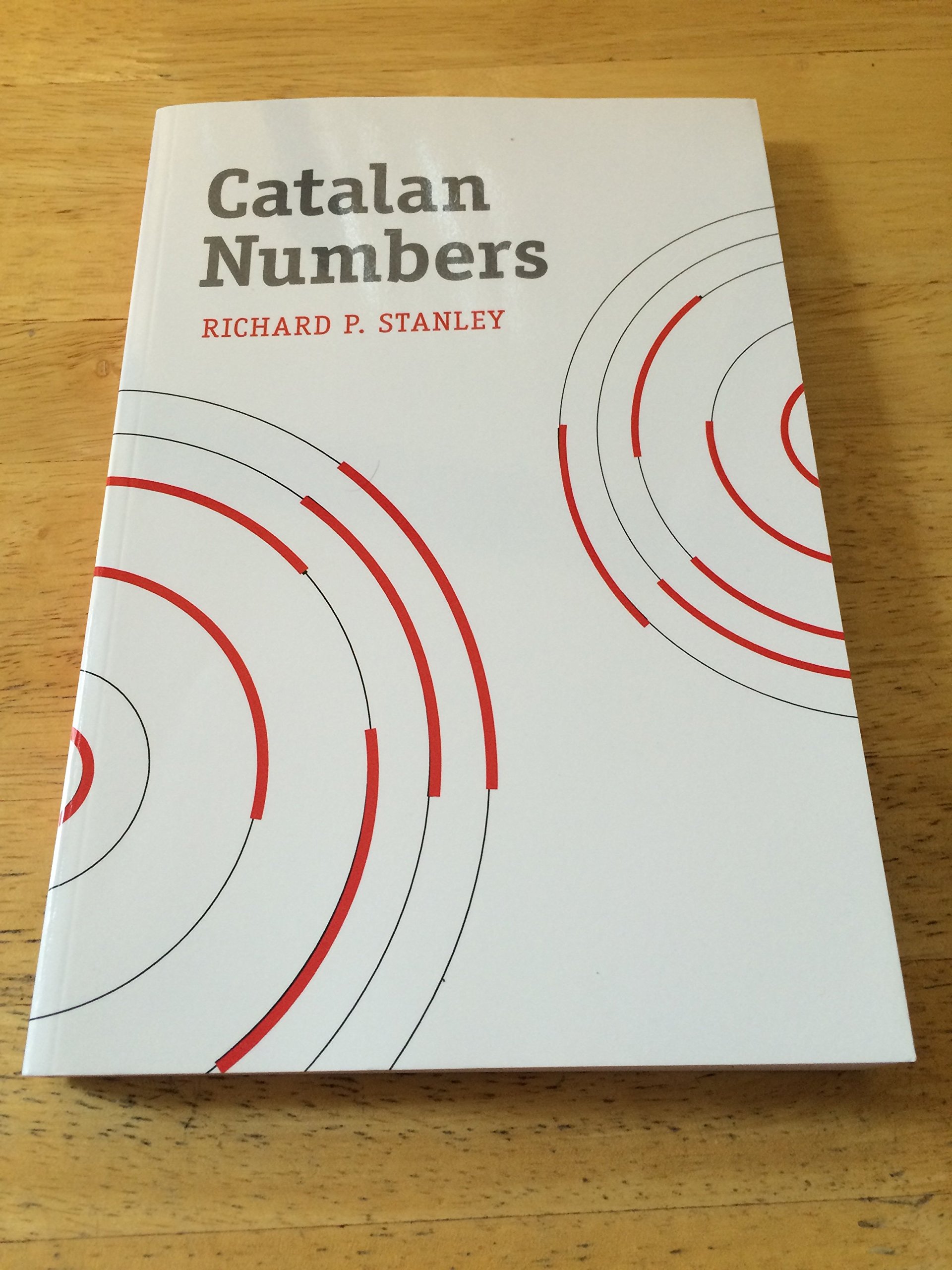 Catalan Numbers