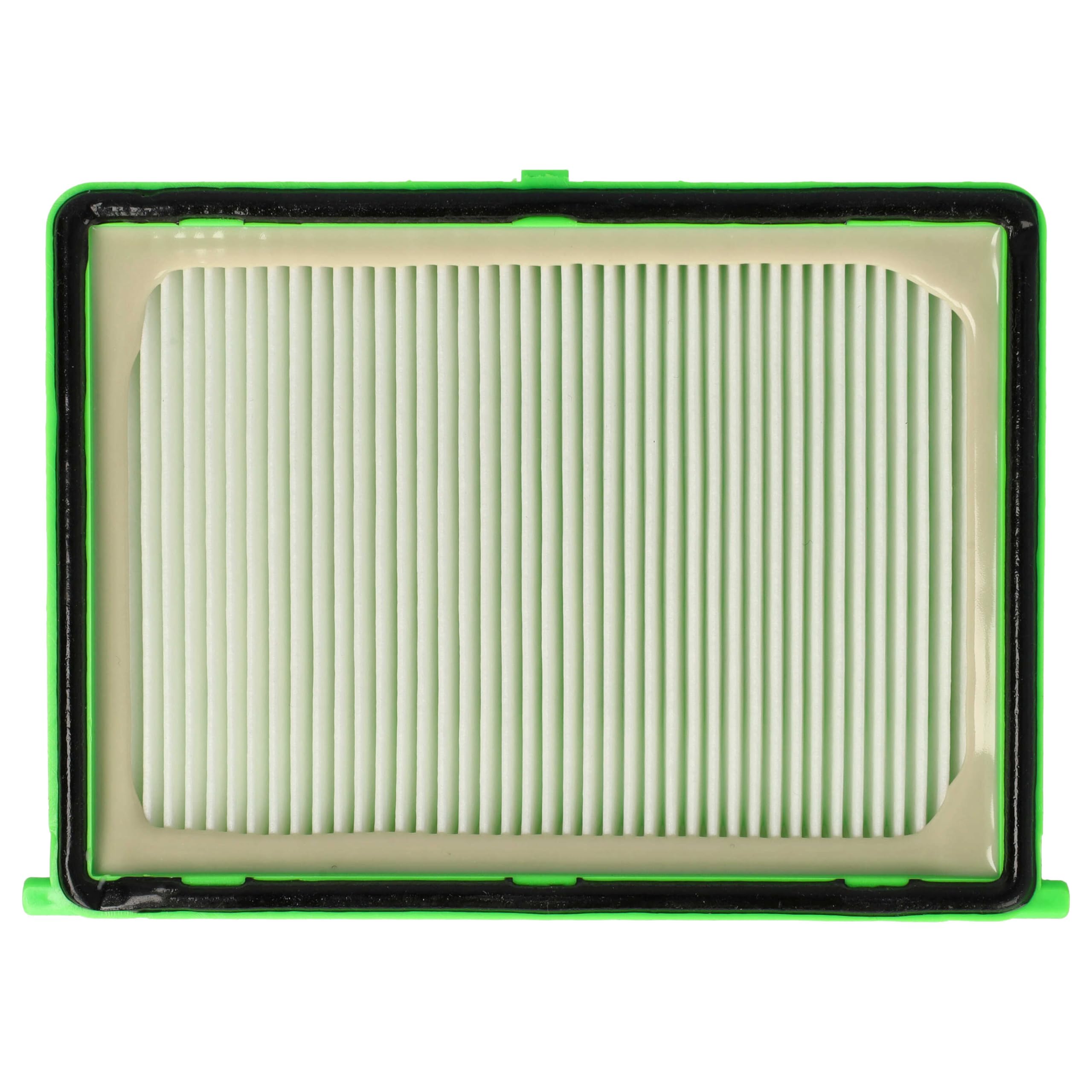 Kit Filtres Hepa Rowenta X-Trem Power Cyclonic - Aspirateur - F250054 - Vente Pièces Ménager