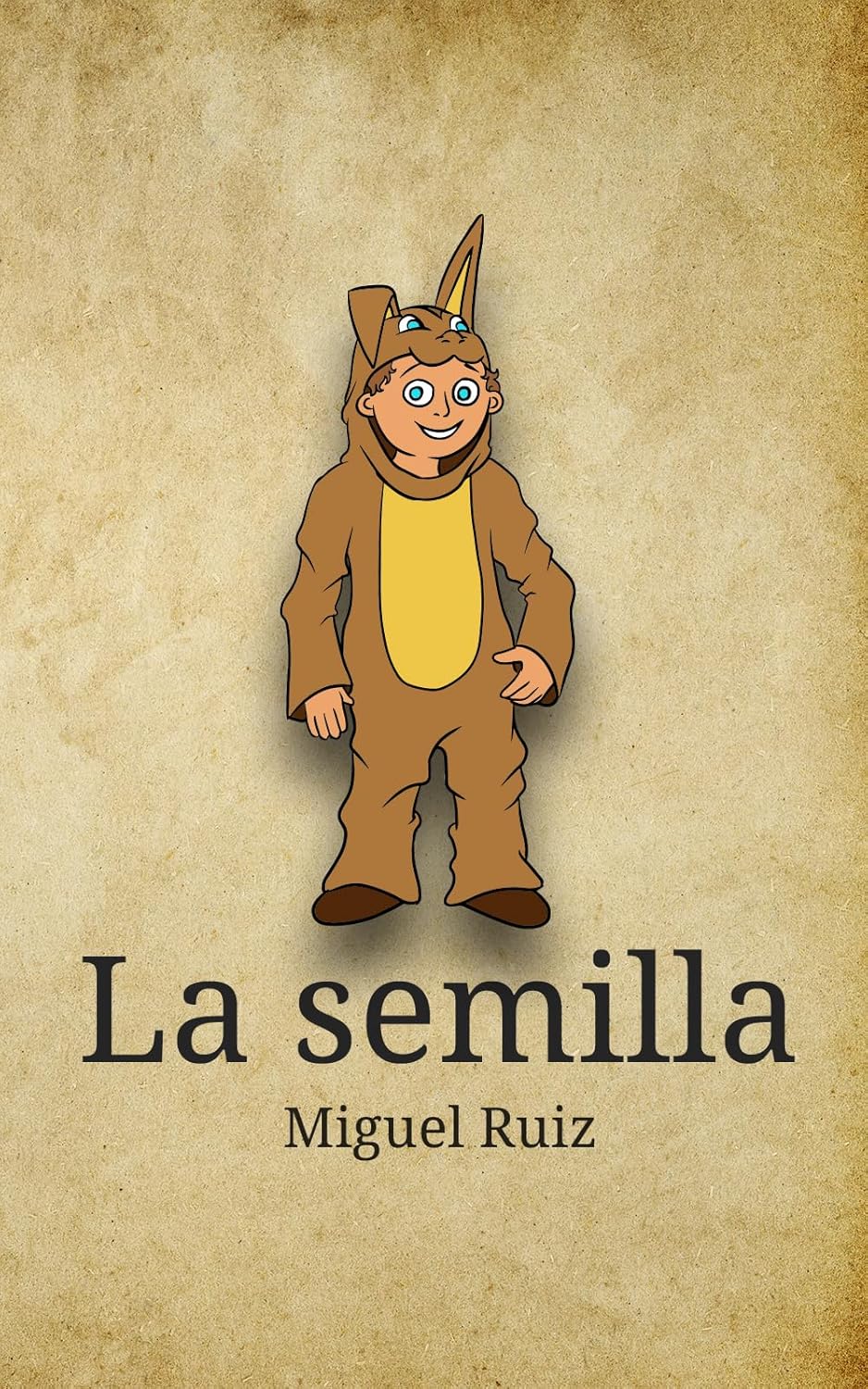 LA SEMILLA (Spanish Edition)      Kindle Edition