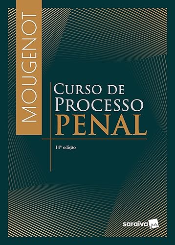 Curso de Processo Penal - 14ª edição 2024