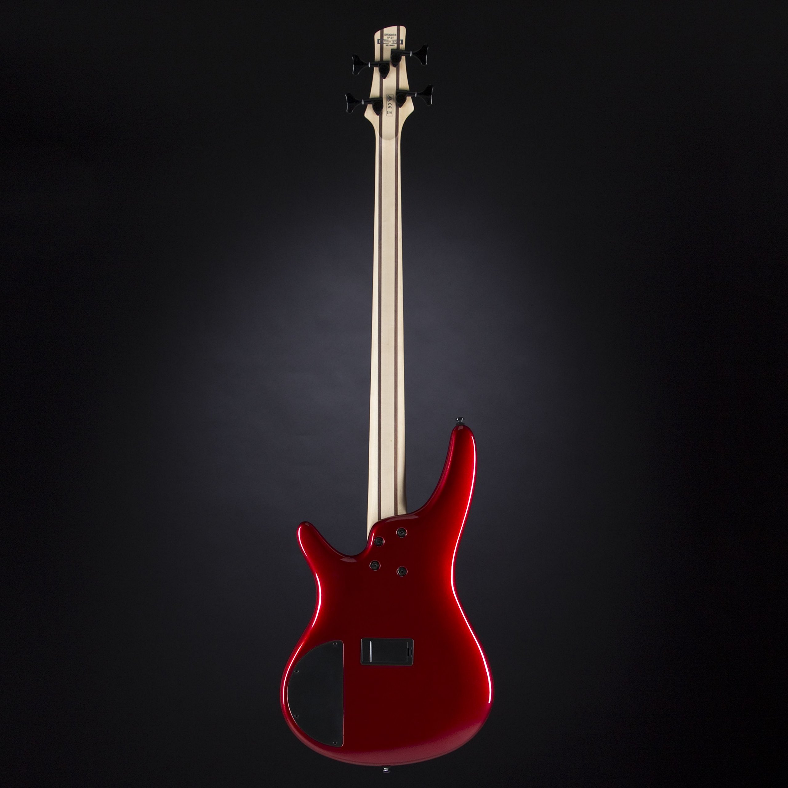 Ibanez SR300EB-CA/Bass