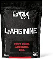 L-Arginina, Dark Lab, Refil 500g