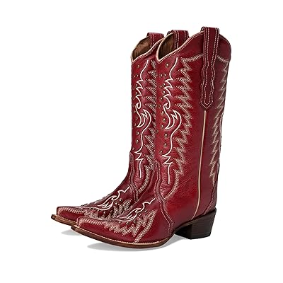 Corral Boots L6117 Cowboy Women