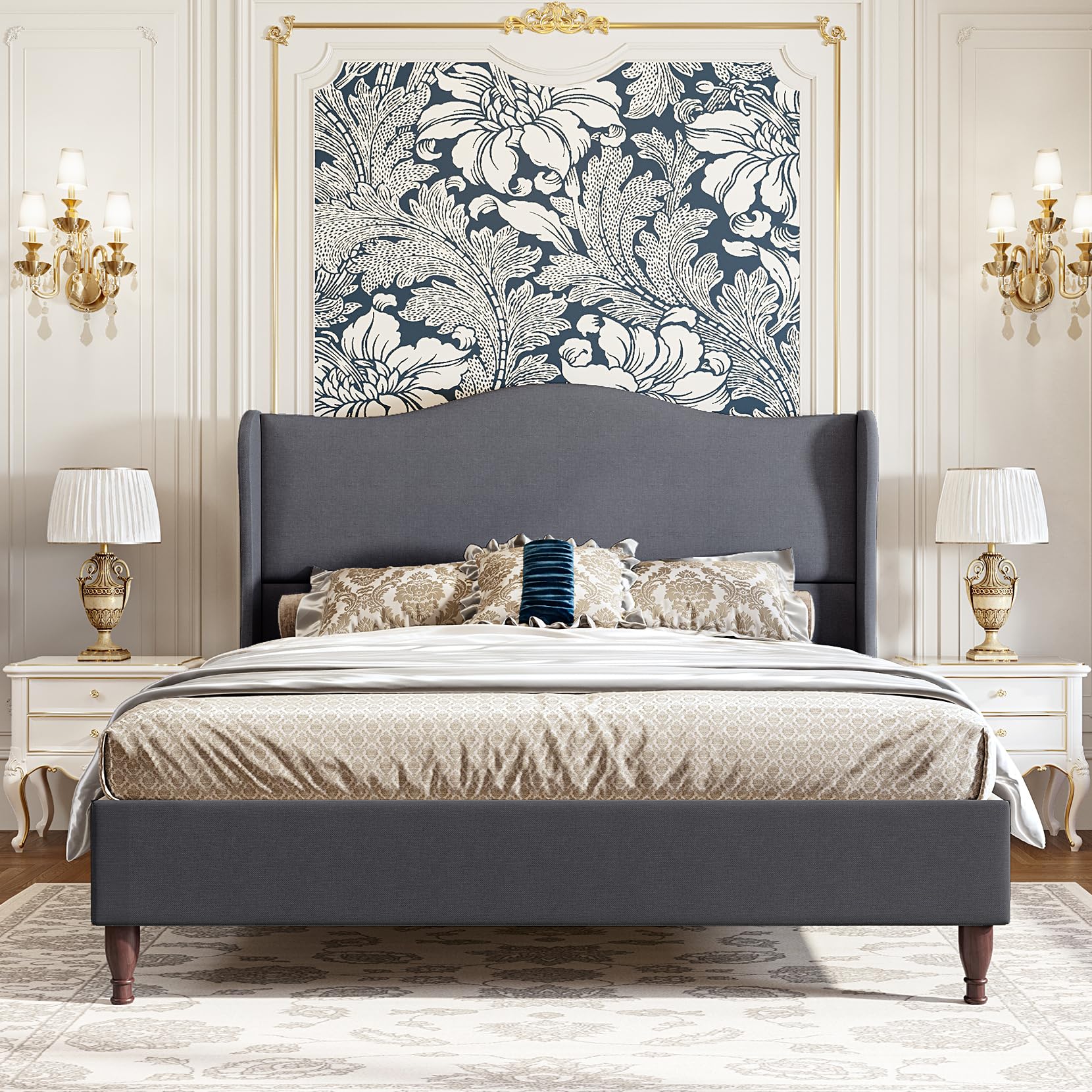 How Much is a King Size Bed Frame: Ultimate Price Guide 2026