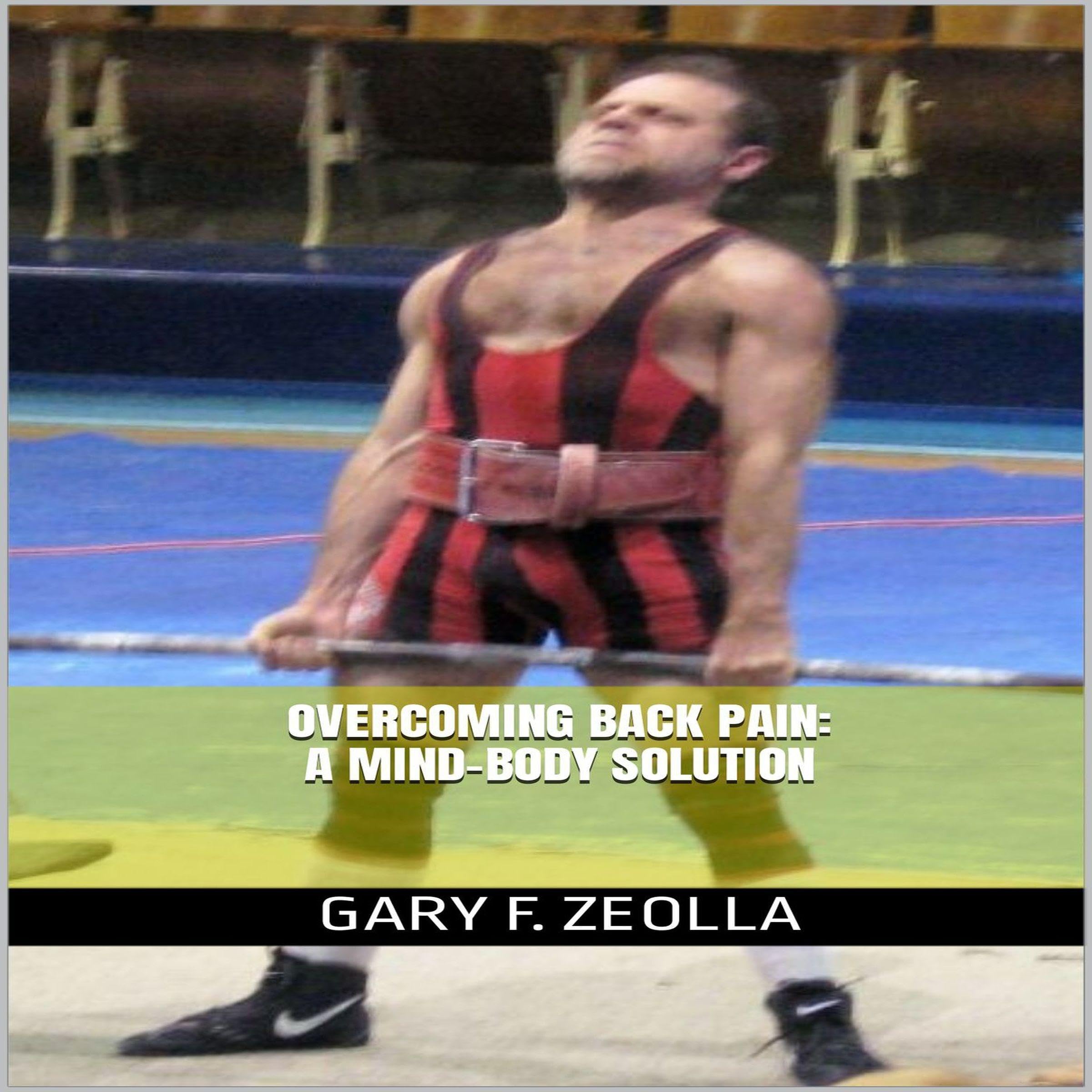 Overcoming Back Pain