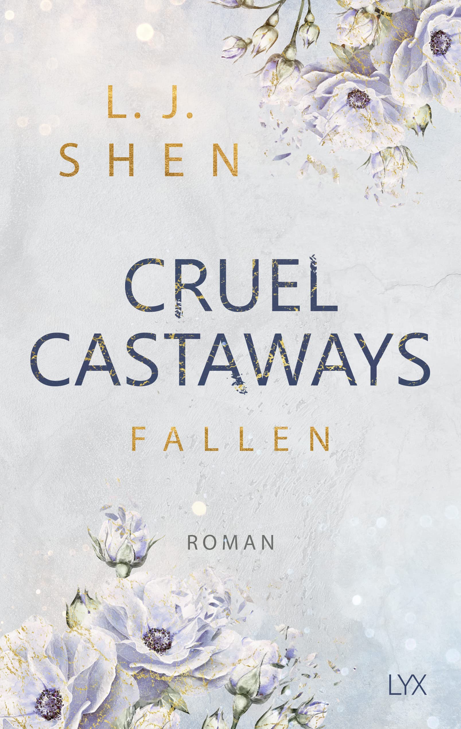 LYX Cruel Castaways 02. Fallen