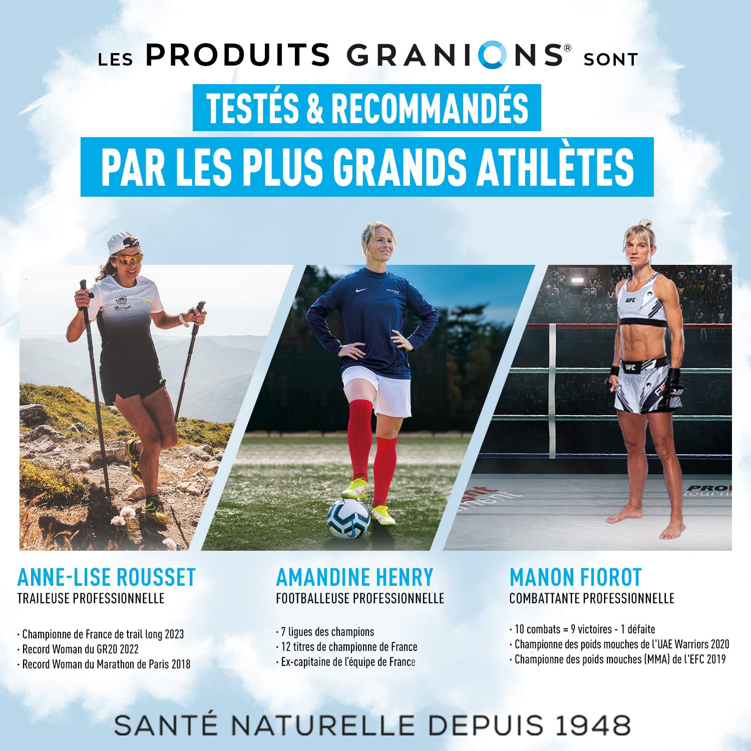 Ail Noir fermenté GRANIONS | Complement Alimentaire cholestérol | Riche en Ail noir fermenté 500 mg avec Selenium + Chrome | Anti cholesterol naturel | Made in France | 60 comprimés