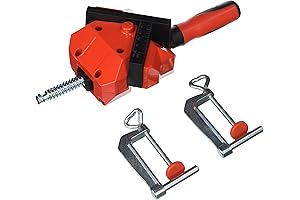 Bessey 90 Degree Angle Clamp for T Joints and Mitered Corners