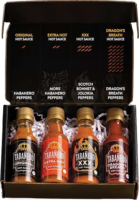 25 Chicken Ramen Instant Pot Recipes That Save Time 103 Tabañero Challenge Box, Hot Sauce Gift Set, 4 Pack, Original, Extra, XXX...