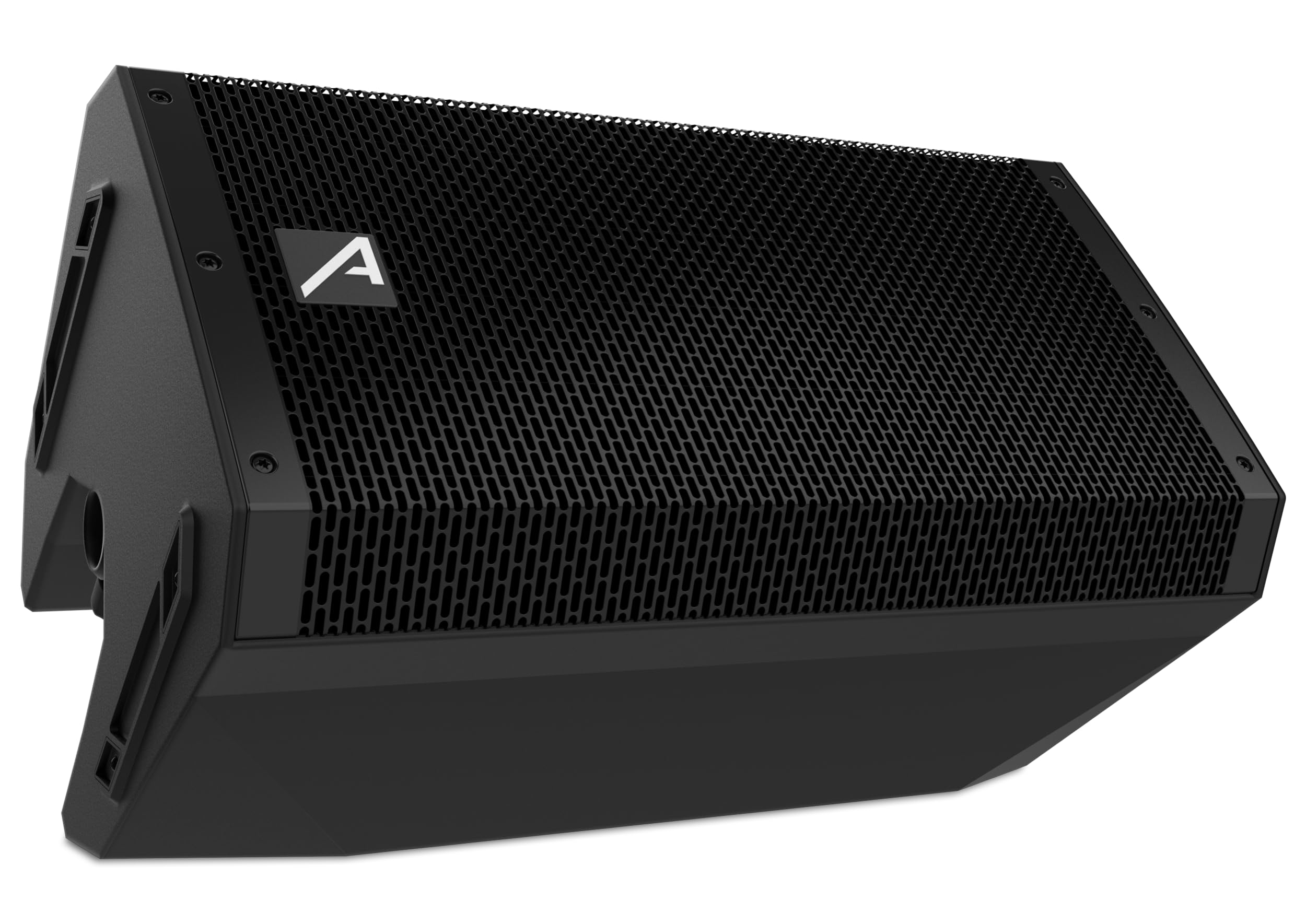 Audibax PRO12P - Altoparlante Passivo da 12" - Potenza Massima 1000W - Altoparlanti a 2 vie - Frequenza 20 KHz e 98 dB SPL - Dotato di 2 Ingressi e 2 Prese Vocali Speakon - Grande Portabilità